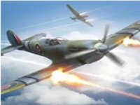 Sky Challenge: Air Adventure Game