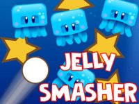 Jellyfish Smasher Online Game