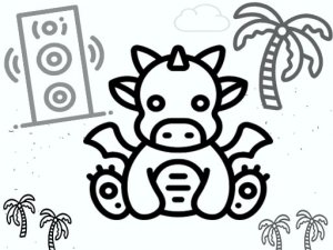 Find The Dragons Online Game