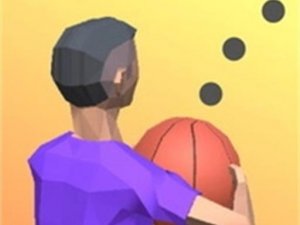 Ball Pass 3D Online Game
