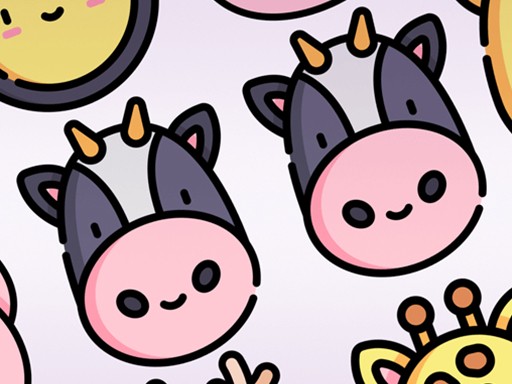 Twice! Find the Duplicate Online Puzzle Game