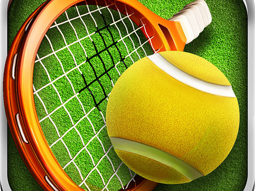 3D Tennis Online Game