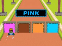 Kart Stroop Challenge Online Game