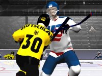 Hockey Skills Online Arcade Game