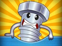 Screw Master: Nuts and Bolts Puzzle Game