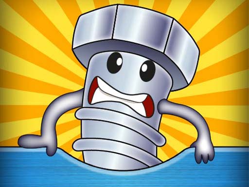 Screw Master: Nuts and Bolts Puzzle Game