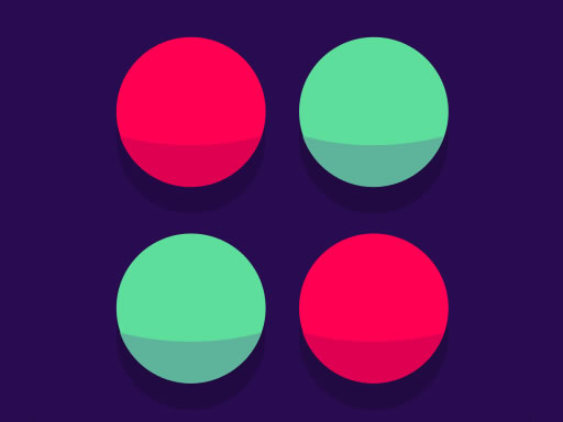 Pong the Ball Puzzle Game