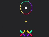 RUSH -CIRCLE Online Game