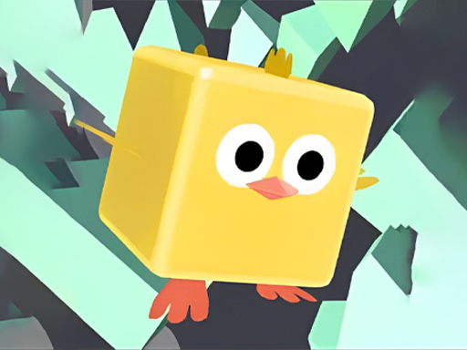 Angry Parkour Online Game