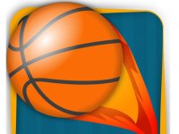 Basket Dunk Fall 3D Online Arcade Game