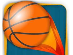 Basket Dunk Fall 3D Online Game