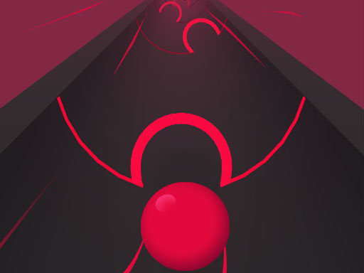 Gate Rusher 3D Arcade Runner