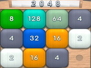 GBox Doubling Puzzle Game