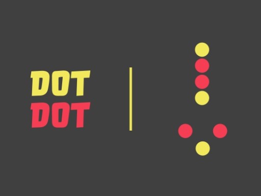 Dot Dot Game Online
