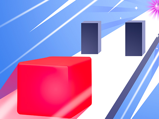 Extreme Jelly Shift 3D Online Game