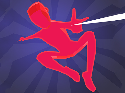 Swing Man Online Game
