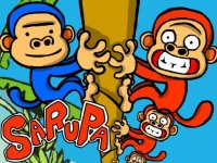 SARUPA - Match 3 Puzzle Game