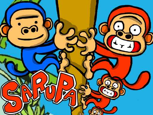 SARUPA - Match 3 Puzzle Game