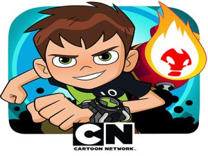 Ben 10 Soccer Online Game