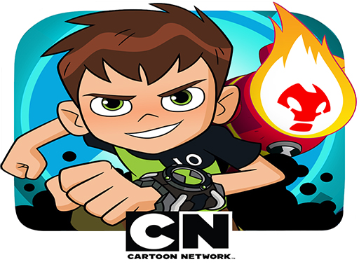 Ben 10 Soccer Adventure
