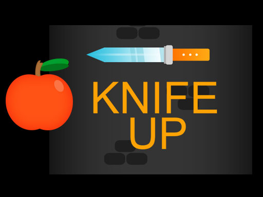 GN Knife Up Online Game