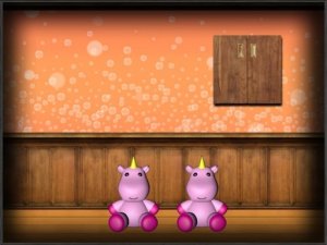 Amgel Kids Room Escape 51 Online Puzzle Game
