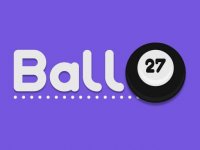 Ball 27 Online Game
