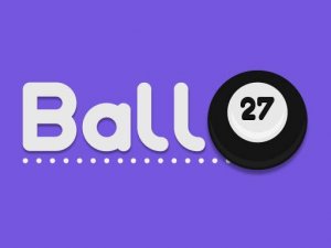 Ball 27 Online Game