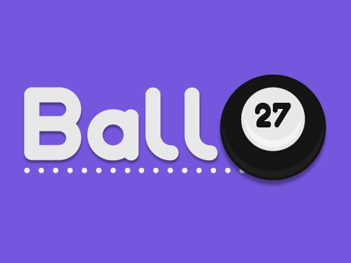 Ball 27 Online Game
