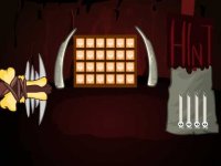 Tunnel Village Escape - Puzzle Game