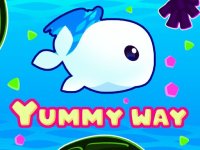Yummy Way Online Game