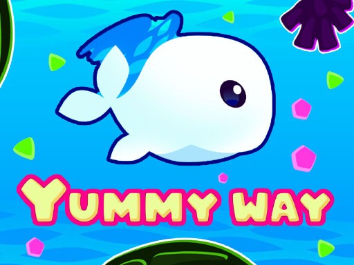 Yummy Way Online Game
