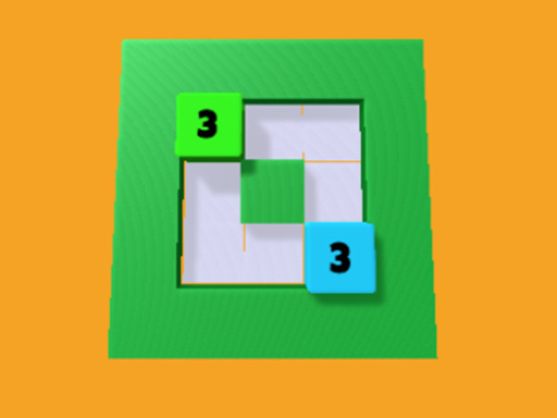 Fill The Blocks Puzzle Game