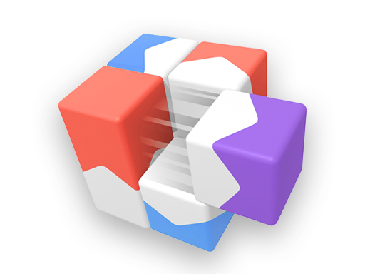 Tap Away 3D Block Puzzle Game