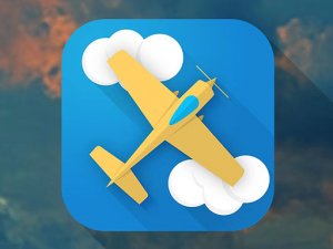 Parkour Aircrufe Online Game