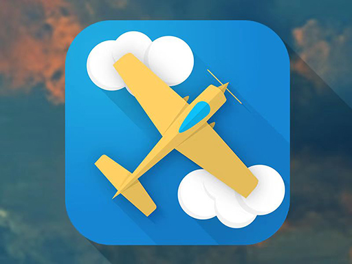 Parkour Aircrufe Arcade Runner