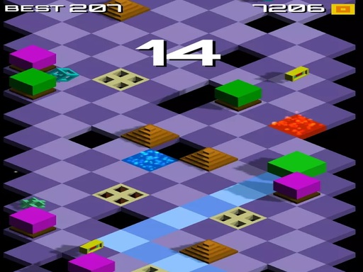Funny Epic Roll Online Game