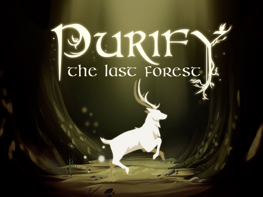 Purify the Last Forest Online Game