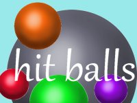 Hit Balls Puzzle Game - Logic Puzzle Game