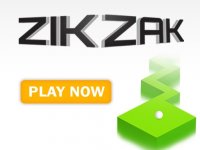 ZIkZak Ball Rolling Game