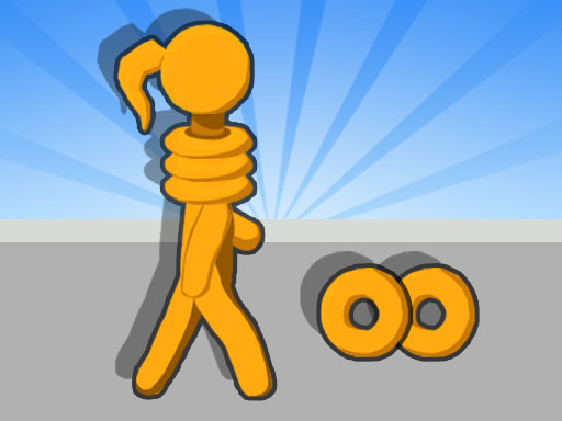 Long Neck Run Online Game