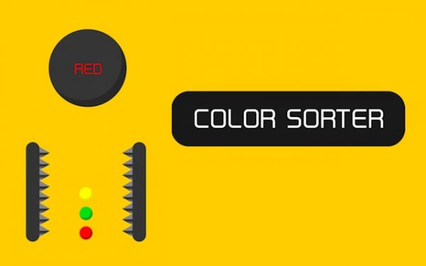 Colors Sorter Puzzle Game Online