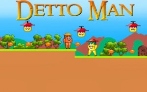 Fruit Harvest Helper: Platform Adventure