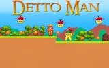 Fruit Harvest Helper: Platform Adventure