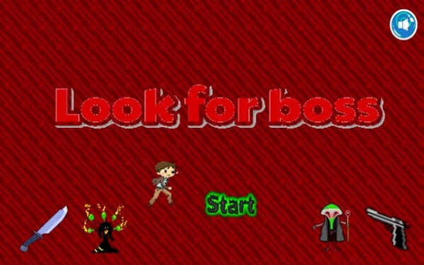 Search The Boss: Find & Tag Hidden Characters Puzzle Game