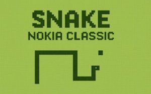 Pixel Serpent Classic
