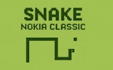 Pixel Serpent Classic