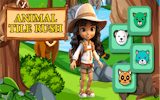 Animal Pair Memory Quest