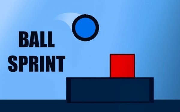 Ball Sprint - Endless Arcade Runner