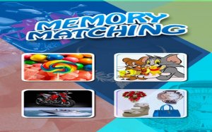 Cards Memory Matching Puzzle Game Online - Puzzle Game